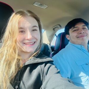 Meet your Posher, Dashae